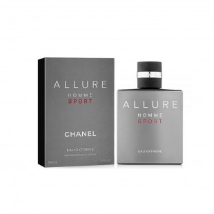 CHANEL ALLURE SPORT EXTREME MEN 50ML EDP 