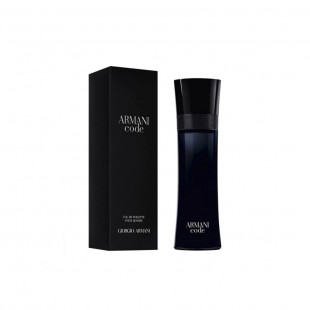 GIORGIO ARMANI ARMANI CODE MEN 125ML EDT
