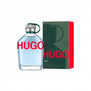 HUGO BOSS VERDE MEN 200ML EDT
