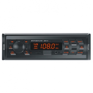 TOCA RADIO SATELLITE AU-337B FM/SD/USB/AUX