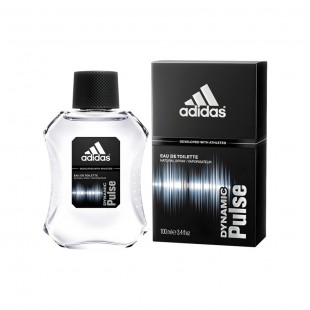 ADIDAS DYNAMIC PULSE MAN 100ML EDT