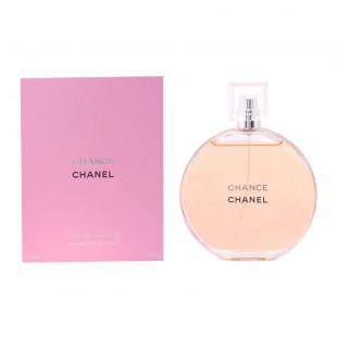 CHANEL CHANCE FEMININO 150ML EDT