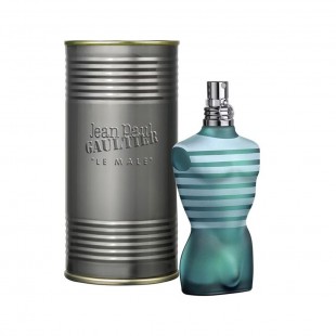 JEAN PAUL GAULTIER LE MALE MEN 75ML EDT