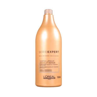 CONDICIONADOR LOREAL EXPERT ABSOLUT REPAIR CORTEX LIPIDIUM 1.5L BRASIL