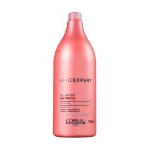 CONDICIONADOR LOREAL EXPERT INFORCER B6+BIOTIN 1.5LT