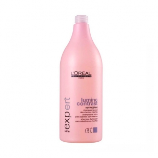 SHAMPOO LOREAL EXPERT LUMINO CONTRAST NUTRICERIDE 1.5L