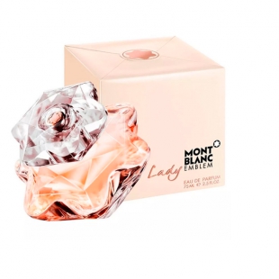 MONT BLANC EMBLEM LADY FEM 75ML EDP