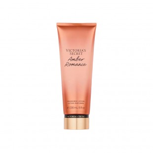LOÇAO VICTORIA'S SECRET NOVO AMBER ROMANCE 236ML