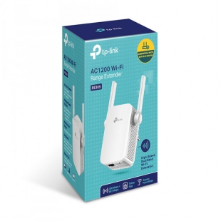 WIR. EXT. TP-LINK RE-305 AC1200 DUAL BAND 300MBPS >>39191<<
