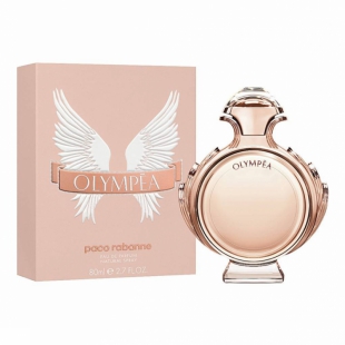 PACO RABANNE OLYMPEA FEM 80ML EDP