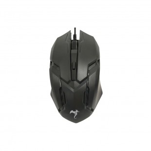 MOUSE USB KOLKE KGM-250 GAMER SIGMA PRETO