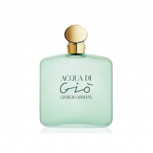 GIORGIO ARMANI ACQUA DI GIO FEM 100ML EDT