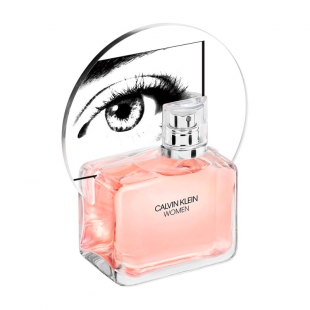 CALVIN KLEIN WOMEN 100ML EDP 358463*