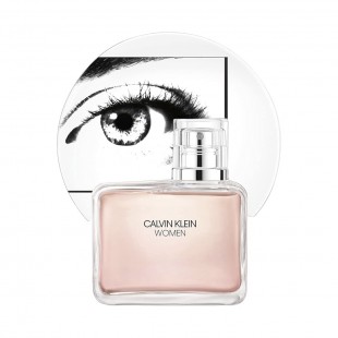 CALVIN KLEIN WOMEN 100ML EDP 358463*