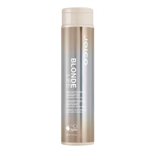 SHAMPOO JOICO BLONDE LIFE BRIGHTENING 300ML NOVA EMBALAGEM