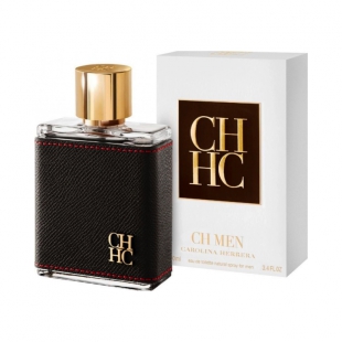 CAROLINA HERRERA CH MEN 100ML EDT