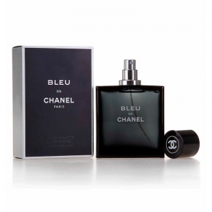 CHANEL BLEU MEN 50ML EDT