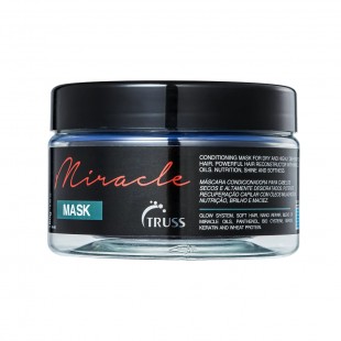 MASCARA TRUSS MIRACLE 180G