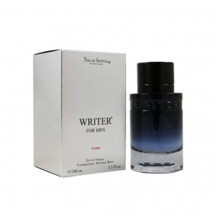 SPPC WRITER MEN 100ML EDP