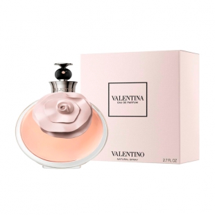 VALENTINO VALENTINA FEM 80ML EDP 
