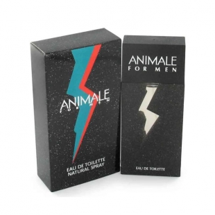 ANIMALE MEN 200ML EDT