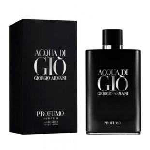 GIORGIO ARMANI ACQUA DI GIO PROFUMO MEN 125ML EDP 254697*