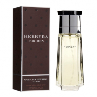 CAROLINA HERRERA FOR MEN 100ML EDT