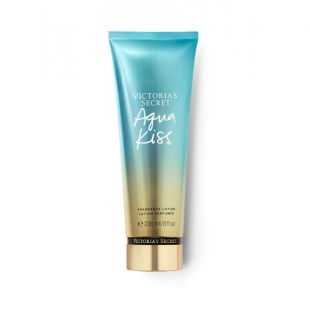 LOÇAO VICTORIA'S SECRET NOVO AQUA KISS 236ML*
