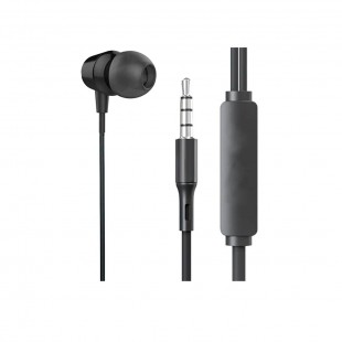 FONE ECOPOWER EP-H122 ARCO PRETO