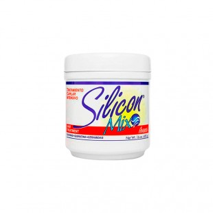 MÁSCARA SILICON MIX INTENSIVO 450G