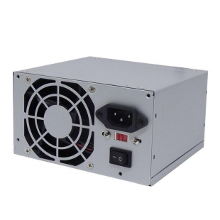 FONTE 500W MTEK MK-500WF 500WTS(20+4P)KT500/BIV*