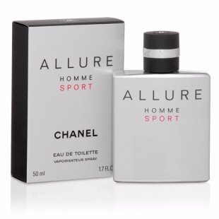 CHANEL ALLURE SPORT MEN 50ML EDT