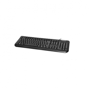 TECLADO USB SATELLITE AK-833 MULTIMIDIA PORTUGUES