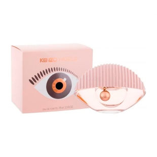 KENZO WORLD FEM 75ML EDT