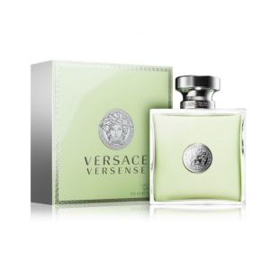 VERSACE VERSENSE FEM 100ML EDT