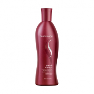 SHAMPOO SENSCIENCE TRUE HUE COLOR 280ML