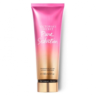 LOÇAO VICTORIA'S SECRET NOVO PURE SEDUCTION 236ML
