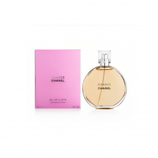 CHANEL CHANCE FEM 100ML EDT
