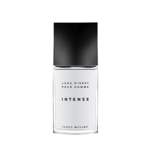 ISSEY MIYAKE L`EAU D`ISSEY INTENSE MEN 125ML EDT 486018*