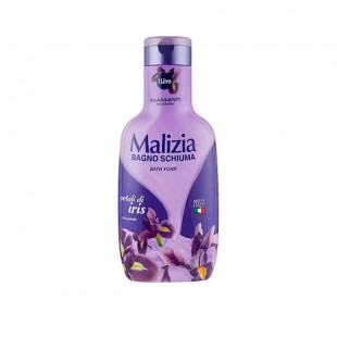 SABONETE LIQUIDO MALIZIA PETALI DI IRIS 1L