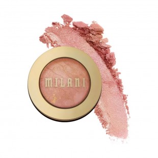 BLUSH MILANI BAKED 03 BERRY AMORE 