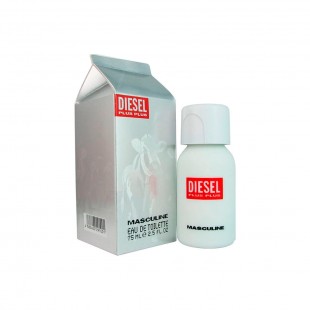 DIESEL PLUS PLUS MEN 75ML EDT