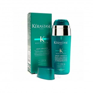 SERUM KERASTASE RESISTANCE THERAPISTE 30ML