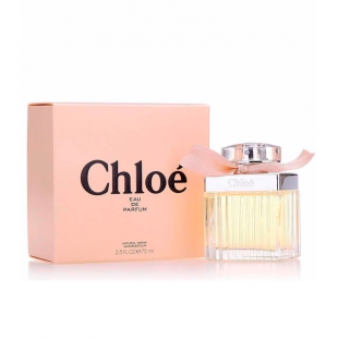 CHLOE BY CHLOE FEM 75ML EDP
