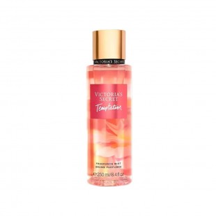 SPLASH VICTORIA'S SECRET NOVO TEMPTATION 250ML