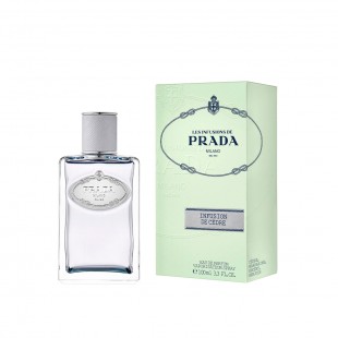 PRADA LES INFUSIONS DE CEDRE FEM 100ML EDP