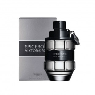VIKTOR & ROLF SPICEBOMB MEN 90ML EDT
