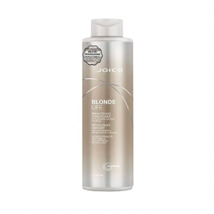 CONDICIONADOR JOICO BLONDE LIFE BRIGHTENING 1L
