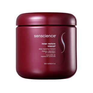 MÁSCARA SENSCIENCE INNER RESTORE INTENSIF 500GR