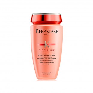 SHAMPOO KERASTASE DISCIPLINE BAIN FLUIDEALISTE 250ML 